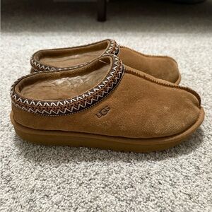 Tasman Ugg slippers